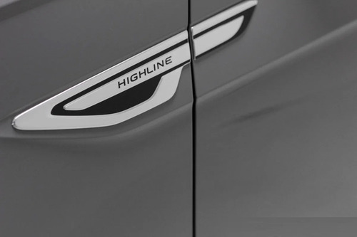 Tomo Usados Volkswagen Nivus 1.0 Tsi Tiptronic Highline R-
