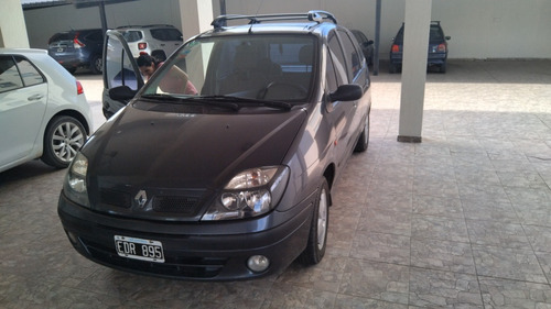 Renault Scenic Full 