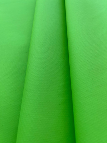 Tela Bagun Impermeable Importada Cipatex X Metro 1.40 Ancho Verde