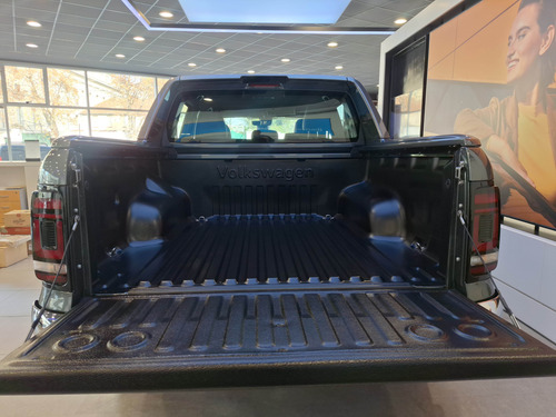 Volkswagen Amarok 3.0 Cd Tdi 258Cv V6 Extreme 4X4 At