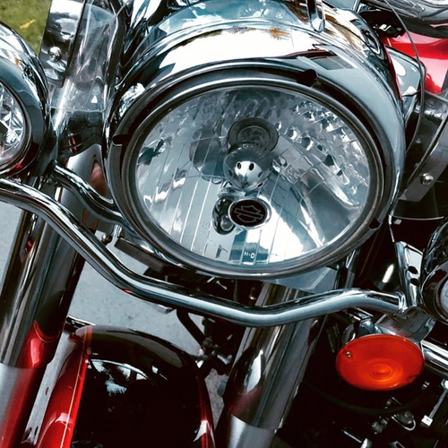 Harley Davidson Road King Classic 2013