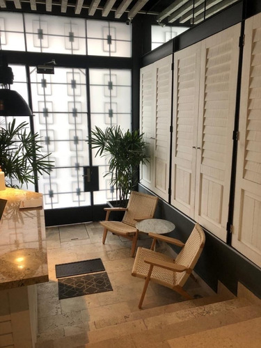 Imagen 8 de 15 de Departamento En Venta/renta Nuevo En Centro Cdmx
