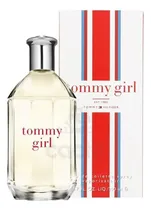 Comprar Perfume Tommy Girl 200ml Tommy Hilfiger Original