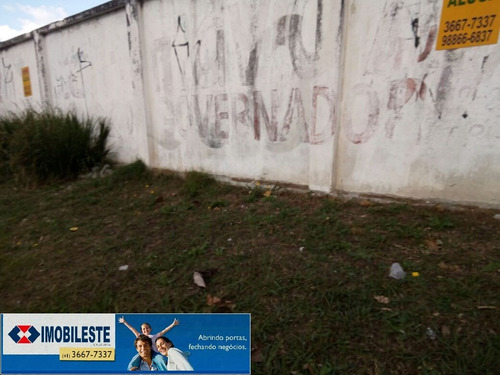 Imagem 3 de 4 de Terreno Para Alugar - 00512.003