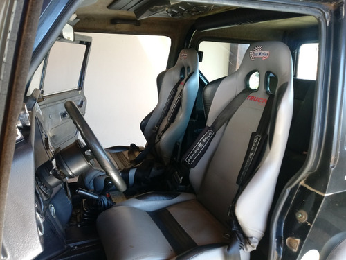 Jeep Jpx 4x4 Mod. Montez 1997