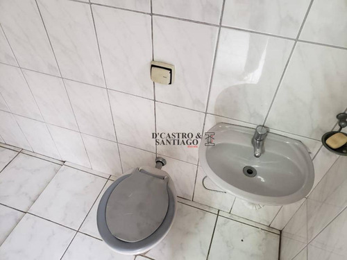 Imagem 29 de 30 de Casa Com 3 Dormitórios À Venda, 330 M² Por R$ 1.800.000 - Alto Da Mooca - São Paulo/sp - Ca0106