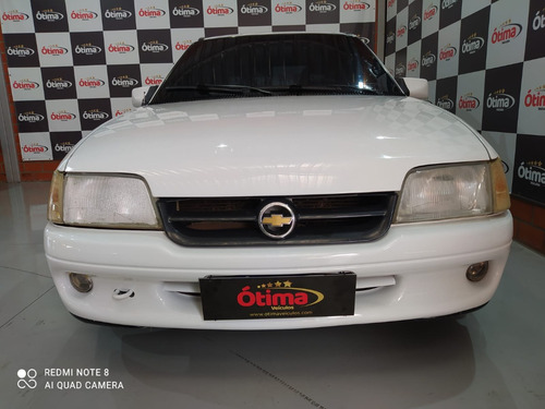Imagem 1 de 11 de Chevrolet Kadett