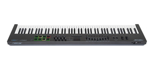 Controlador Midi Nektar Impact Lx88+