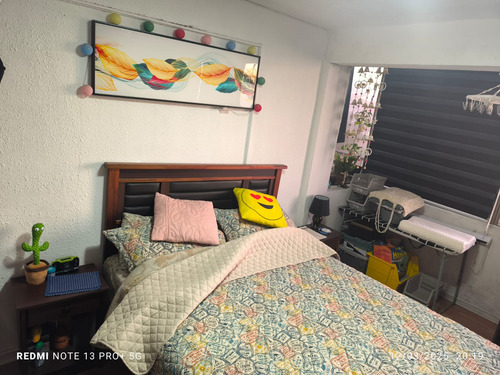 Vendo Departamento Empart Calle México Marina Mercante