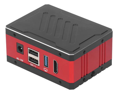Câmera De Microscópio De Reparo De Cpu Industrial Usb De Alt