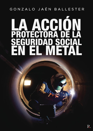 Libro La Acciã³n Protectora De La Seguridad Social En El ...