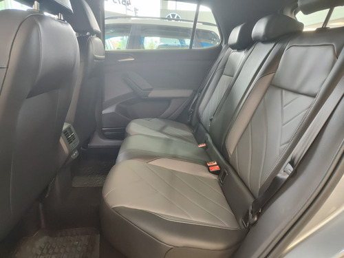 Volkswagen T-Cross 1.0 200 Tsi Comfortline Aut