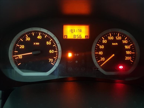 Imagem 7 de 8 de Renault Logan 1.6 Privilège 16v