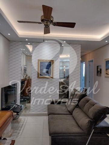 Imagem 19 de 30 de Apartamento À Venda Em Jardim Bela Vista - Ap008813