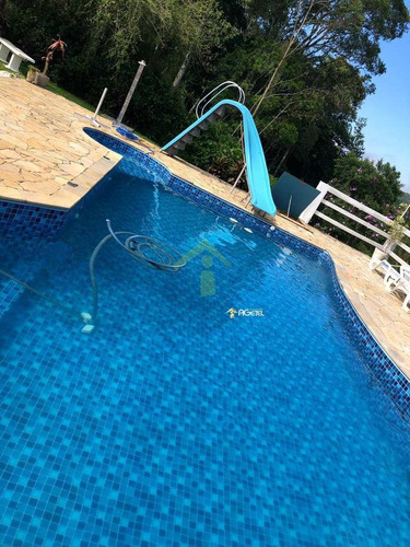 Imagem 3 de 30 de Chácara, Congonhal, Embu-guaçu - R$ 750 Mil, Cod: 423 - V423