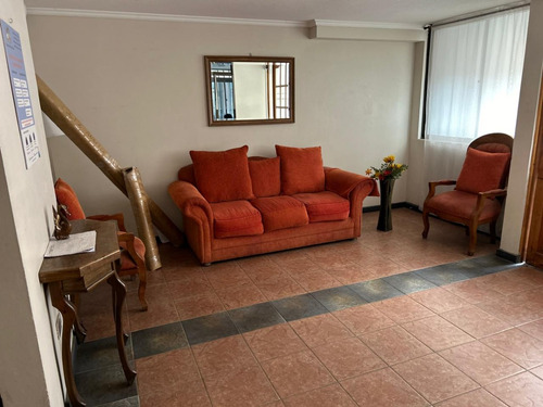 Para Inversion/ Excelente Dpto. 1 Dorm/ Un Baño/ Bodega
