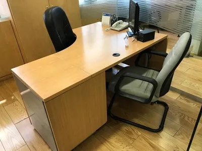 Oficina en renta