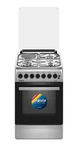 Comprar Cocina Combinada Enxuta Cenx5546i 3 Hornallas 1 Disco Inx Ub
