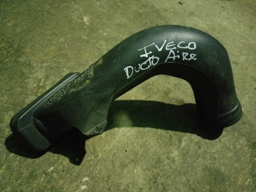 Ducto Aire Acondicionado Iveco