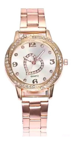 Relogio Feminino Barato