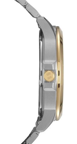 Relógio Masculino Seculus Long Life 20899gpsvba1