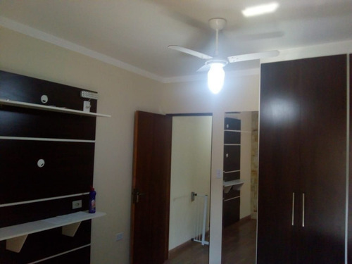 Imagem 13 de 28 de Sobrado À Venda, 209 M² Por R$ 685.000,00 - Jardim Nossa Senhora Do Carmo - São Paulo/sp - So1010