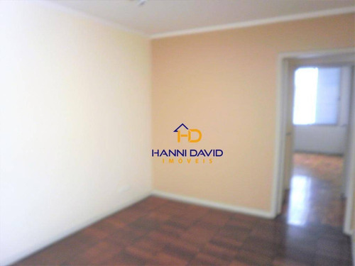 Imagem 6 de 13 de Excelente Apartamento Para Locação Com 3 Dormitórios, Próximo Ao Metrô Brigadeiro. - Ap3963
