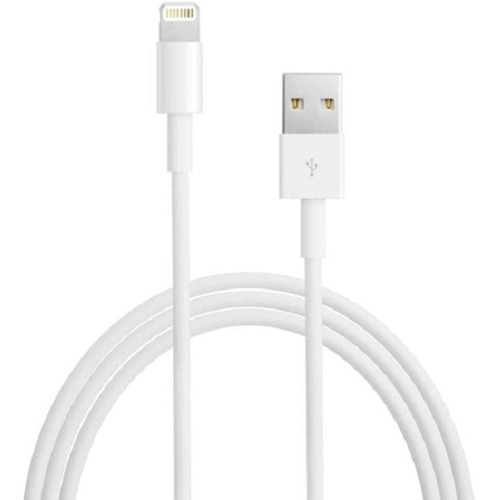 Cable P/ iPhone Cargador Foxconn 6s Até iPhone 13