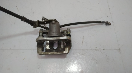 Caliper Trasero Izquierdo Hyundai Elantra 2015 A 2016 