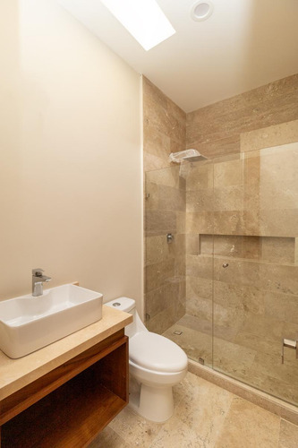 Casa En Venta En Privada Residencial Playa Del Carmen (1187)