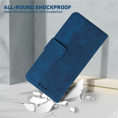 B Funda Para Teléfono Motorola Moto E22i E40 E7i Power Plus