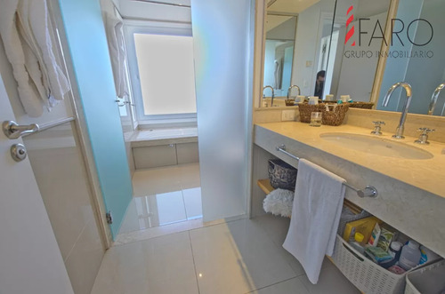 Venta Apartamento 4 Dormitorios Veramansa