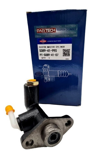 Bombin Superior Clutch Embrague Pregio 3.0 Año 09 Al 12