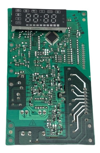 Imagen 2 de 2 de Tarjeta De Control 5304478895 Para Microondas Frigidaire