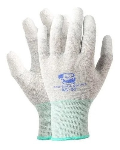 Guantes Antiestaticos  Mechanic Reparación Electronica (par)