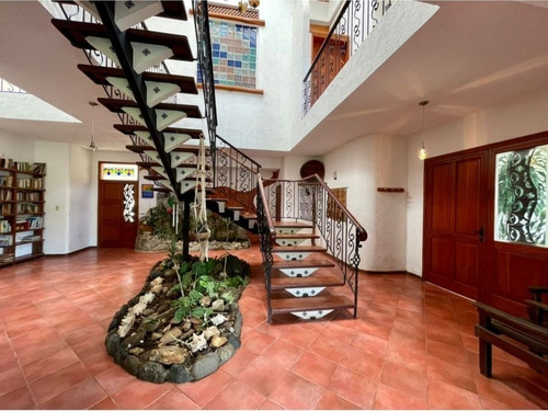 Imagen 5 de 28 de En Venta Casa Hato Royal, Guataparo.