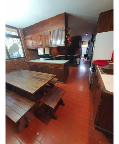 Vendo Casa 550m2 El Placer 7464
