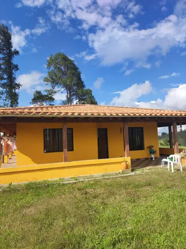 Casa En Venta En Vereda La Travesía. Cod V9545