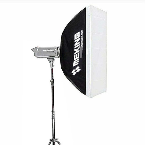 Softbox Meking 80x120cm Montura Bowens