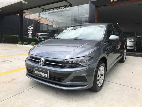 Volkswagen Virtus Mf