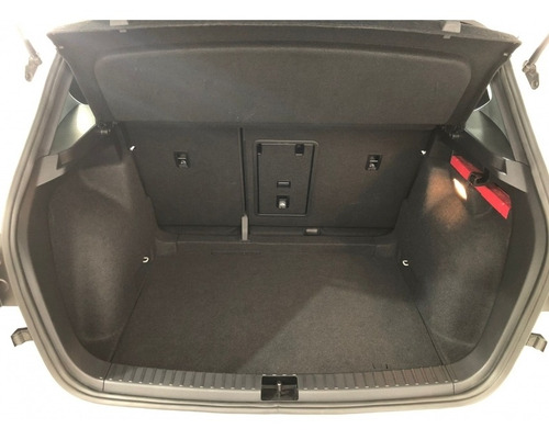 Imagem 13 de 14 de Volkswagen Taos Highline