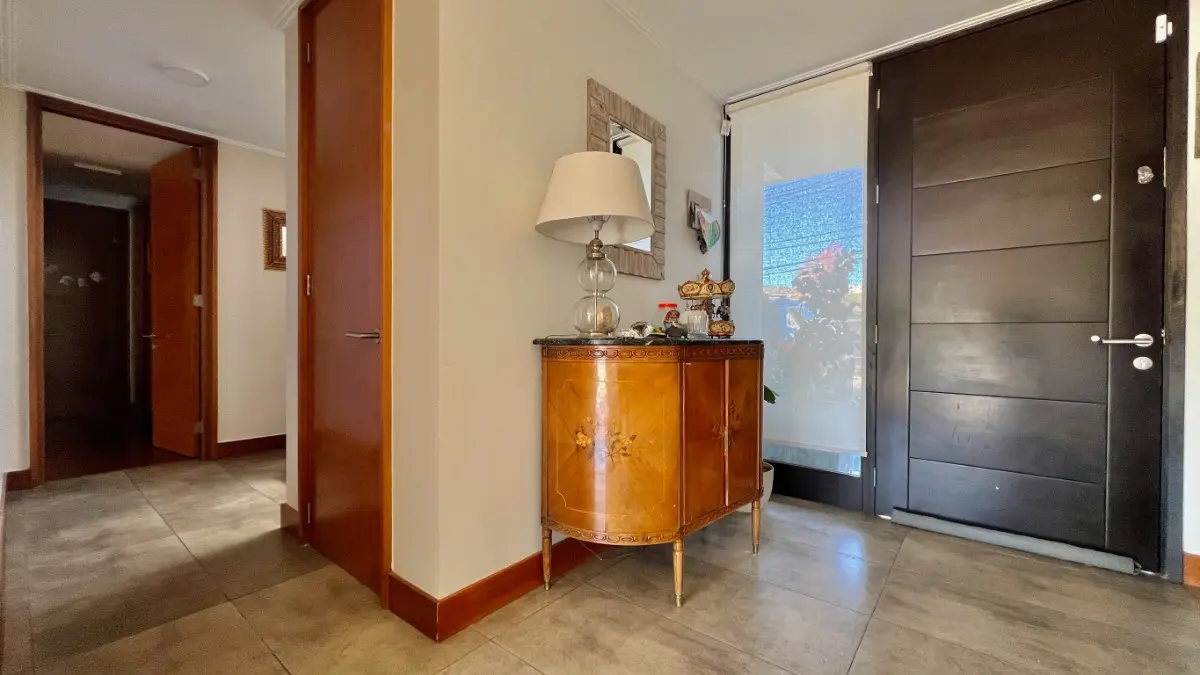 Imagen 4 de 29 de Casa Mediterránea Con Gran Terreno