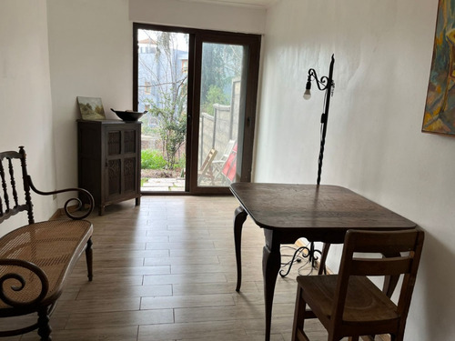 Se Arrienda Casa En Condominio