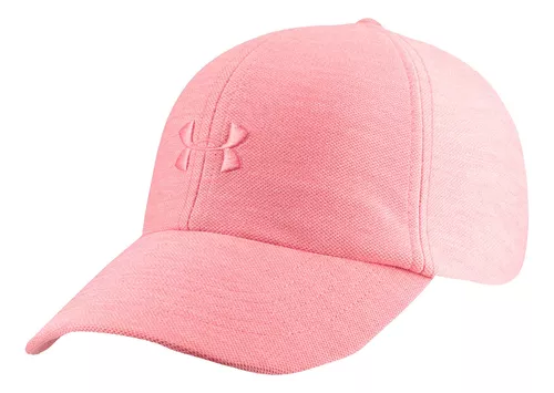 GORRA UNDER ARMOUR PLAY UP MUJER – Workout