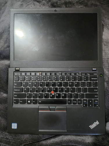 Lenovo Thinkpad X260 