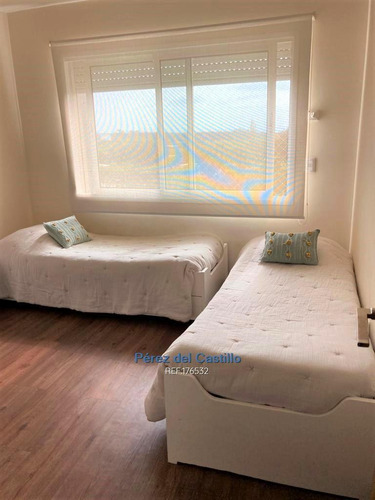 Imagen 16 de 20 de Venta Apartamento 3 Dormitorios, 3 Baños Carrasco Norte