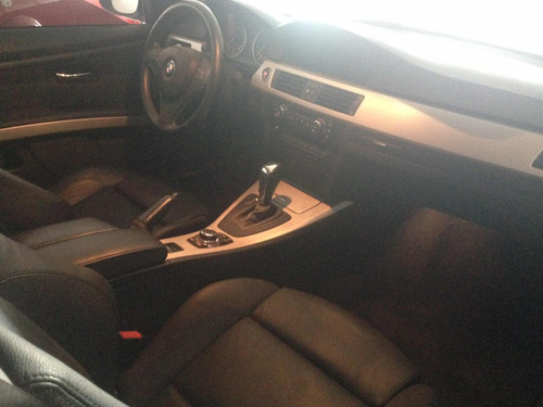 Bmw Serie 3 325 Descapotable Cabriolet