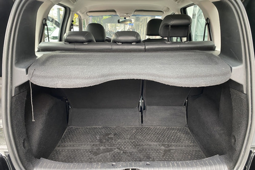 Citroën C3 Picasso 1.6 Exclusive 110cv