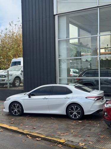 Toyota Camry 3.5 V6 At