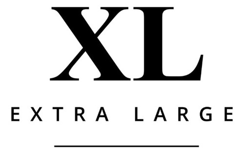 Billetera Chica Xl Extra Large Melia Otoño Invierno 2025 Bordó